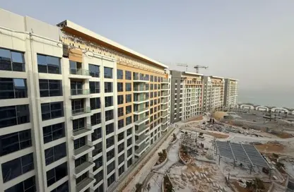 Apartment - 3 Bedrooms - 4 Bathrooms for sale in Khor Fakkan - Sharjah