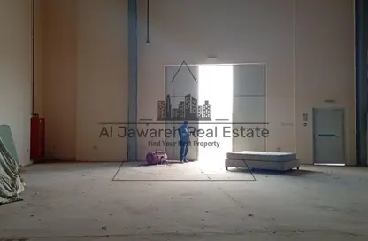 Warehouse - Studio - 1 Bathroom for rent in Umm Dir - Umm Al Quwain