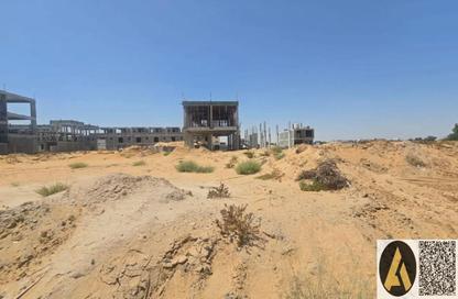 Land - Studio for sale in Al Helio 2 - Al Helio - Ajman