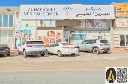 Land - Studio for sale in Al Helio 2 - Al Helio - Ajman