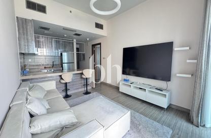 Apartment - 1 - 2 for rent in MBL Residence - JLT Cluster K - Jumeirah Lake Towers - Dubai