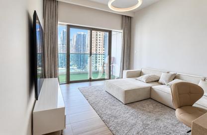 Apartment - 1 - 2 for rent in MBL Residence - JLT Cluster K - Jumeirah Lake Towers - Dubai Apartment - 1 - 2 for rent in MBL Residence - JLT Cluster K - Jumeirah Lake Towers - Dubai