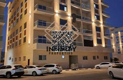 Apartment - 2 - 3 for sale in Al Ameera Village - Ajman Apartment - 2 - 3 for sale in Al Ameera Village - Ajman
