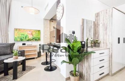 Apartment - Studio - 1 for rent in Hydra Avenue Towers - City Of Lights - Al Reem Island - Abu Dhabi Apartment - Studio - 1 for rent in Hydra Avenue Towers - City Of Lights - Al Reem Island - Abu Dhabi