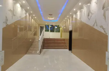 Whole Building - 1 Bedroom - 2 Bathrooms for rent in Abu Shagara building - Abu shagara - Sharjah