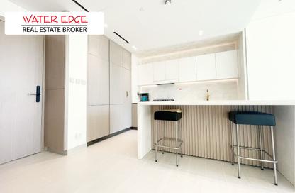 Apartment - 1 Bedroom - 2 Bathrooms for sale in Binghatti Phoenix - District 13 - Jumeirah Village Circle - Dubai