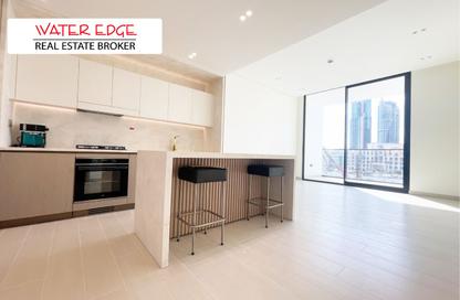 Apartment - 1 Bedroom - 2 Bathrooms for sale in Binghatti Phoenix - District 13 - Jumeirah Village Circle - Dubai Apartment - 1 Bedroom - 2 Bathrooms for sale in Binghatti Phoenix - District 13 - Jumeirah Village Circle - Dubai
