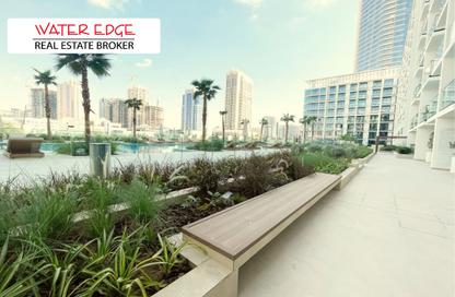 Apartment - 1 Bedroom - 2 Bathrooms for sale in Binghatti Phoenix - District 13 - Jumeirah Village Circle - Dubai