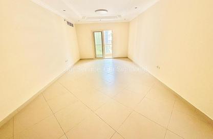 Apartment - 2 Bedrooms - 3 Bathrooms for rent in New Al Taawun Road - Al Taawun - Sharjah