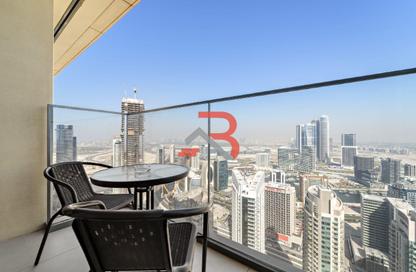 Apartment - 1 Bedroom - 1 Bathroom for rent in Burj Royale - Downtown Dubai - Dubai Apartment - 1 Bedroom - 1 Bathroom for rent in Burj Royale - Downtown Dubai - Dubai