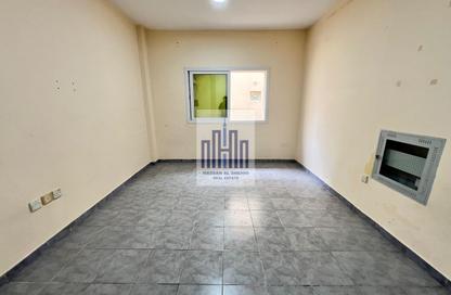 Apartment - 1 Bedroom - 1 Bathroom for rent in Fire Station Road - Muwaileh - Sharjah
