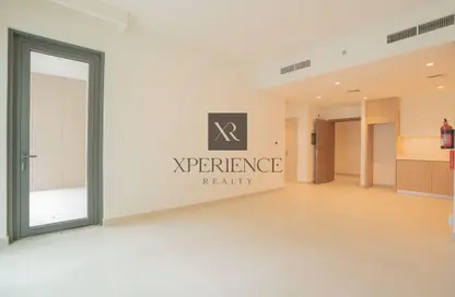 Apartment - 1 Bedroom - 1 Bathroom for rent in Seagate Building 2 - Seagate - Mina Rashid - Dubai
