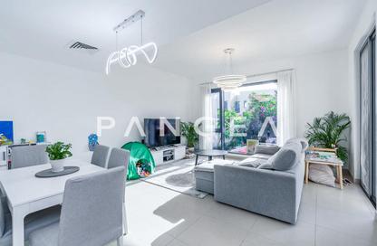 Townhouse - 3 Bedrooms - 4 Bathrooms for rent in Maple at Dubai Hills Estate 2 - Maple at Dubai Hills Estate - Dubai Hills Estate - Dubai