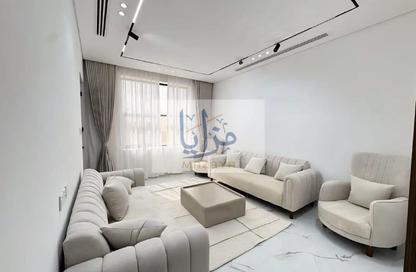 Villa - 5 Bedrooms - 7 Bathrooms for sale in Kabbali Hills - Al Helio 2 - Al Helio - Ajman