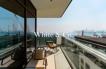 Apartment - 2 Bedrooms - 2 Bathrooms for sale in The Cove Building 1 - The Cove - Dubai Creek Harbour (The Lagoons) - Dubai Apartment - 2 Bedrooms - 2 Bathrooms for sale in The Cove Building 1 - The Cove - Dubai Creek Harbour (The Lagoons) - Dubai