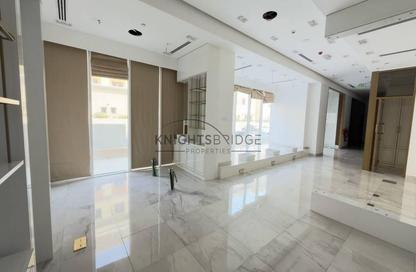 Shop - Studio - 1 Bathroom for rent in May Residence 1 - May Residence - District 10 - Jumeirah Village Circle - Dubai