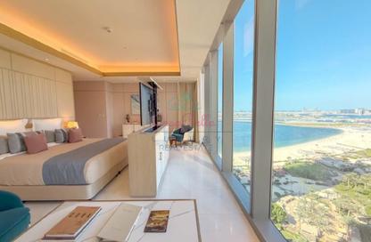 Apartment - Studio - 1 Bathroom for sale in Five Luxe JBR - Jumeirah Beach Residence - Dubai