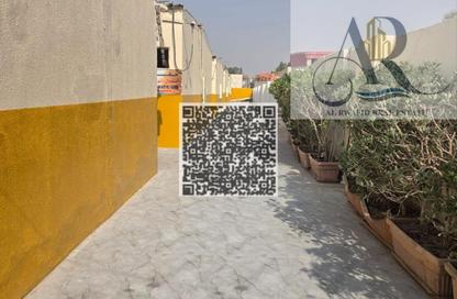 Labor Camp - Studio - 7+ for rent in Ali Mousa Building - Al Sajaa Industrial - Al Sajaa - Sharjah