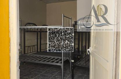 Labor Camp - Studio - 7+ for rent in Ali Mousa Building - Al Sajaa Industrial - Al Sajaa - Sharjah