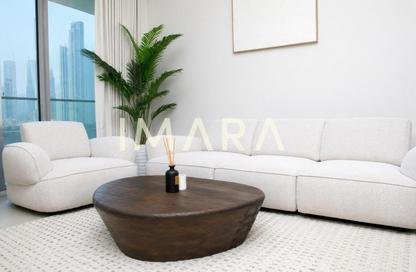Apartment - 2 Bedrooms - 3 Bathrooms for rent in Vida Dubai Mall Tower 2 - Vida Residences Dubai Mall - Downtown Dubai - Dubai