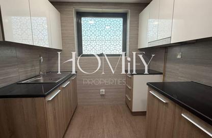 Apartment - 1 Bedroom - 2 Bathrooms for rent in AKA Residence - District 11 - Jumeirah Village Circle - Dubai