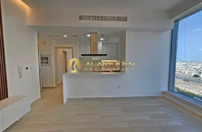 Apartment - 1 Bedroom - 2 Bathrooms for rent in The East Crest by Meteora - District 17 - Jumeirah Village Circle - Dubai