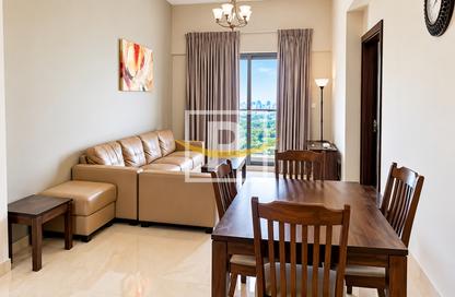 Apartment - 2 - 3 for sale in Elite Business Bay Residence - Business Bay - Dubai