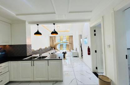 Apartment - 1 Bedroom - 2 Bathrooms for sale in Al Ghaf 1 - Arjan - Dubai