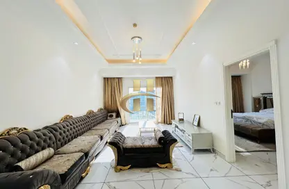 Apartment - 1 Bedroom - 2 Bathrooms for sale in Al Ghaf 1 - Arjan - Dubai