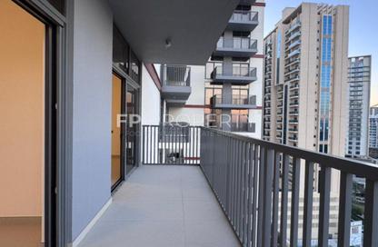 Apartment - 1 Bedroom - 2 Bathrooms for rent in Hadley Heights - District 11 - Jumeirah Village Circle - Dubai