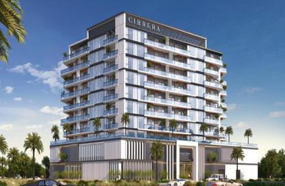 Apartment - 3 Bedrooms - 5 Bathrooms for sale in Capital Horizon Terrace - Dubai Islands - Dubai Apartment - 3 Bedrooms - 5 Bathrooms for sale in Capital Horizon Terrace - Dubai Islands - Dubai