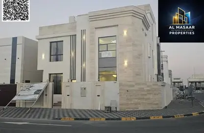 فيلا - 7 غرف نوم - 8 حمامات للبيع في الزاهية جاردنز - الزاهية - عجمان