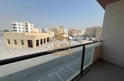 Apartment - 3 Bedrooms - 3 Bathrooms for rent in Muweileh Community - Muwaileh Commercial - Sharjah Apartment - 3 Bedrooms - 3 Bathrooms for rent in Muweileh Community - Muwaileh Commercial - Sharjah