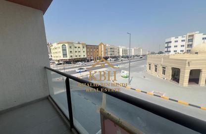 Apartment - 3 Bedrooms - 3 Bathrooms for rent in Muweileh Community - Muwaileh Commercial - Sharjah
