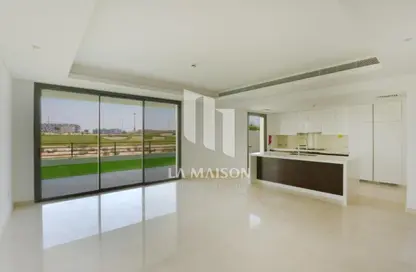 تاون هاوس - 4 غرف نوم - 5 حمامات للايجار في اسبنس - فدان ياس - جزيرة ياس - أبوظبي