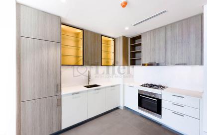 Apartment - 2 - 2 for sale in Parkside Views - Dubai Hills Estate - Dubai Apartment - 2 - 2 for sale in Parkside Views - Dubai Hills Estate - Dubai