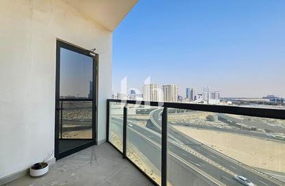 Apartment - 1 Bedroom - 2 Bathrooms for sale in Binghatti Gems - District 12 - Jumeirah Village Circle - Dubai