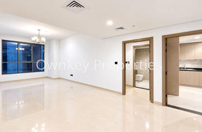Apartment - 1 - 2 for rent in Kasim Residence - Meydan - Dubai