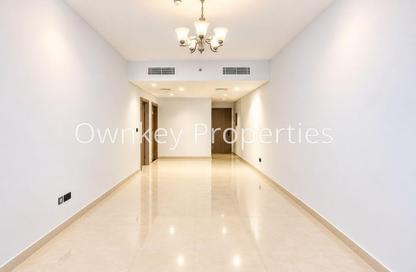 Apartment - 1 - 2 for rent in Kasim Residence - Meydan - Dubai