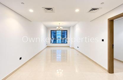 Apartment - 1 - 2 for rent in Kasim Residence - Meydan - Dubai