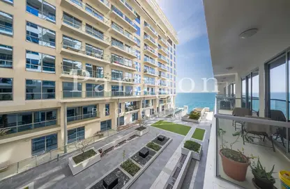 شقة - غرفة نوم - 2 حمامات للبيع في باسيفيك ساموا - باسيفيك - جزيرة المرجان - رأس الخيمة