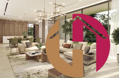Villa - 4 Bedrooms - 4 Bathrooms for sale in Yasmina Villas - Expo Valley - Expo City - Dubai