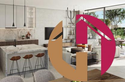 Villa - 4 Bedrooms - 4 Bathrooms for sale in Yasmina Villas - Expo Valley - Expo City - Dubai