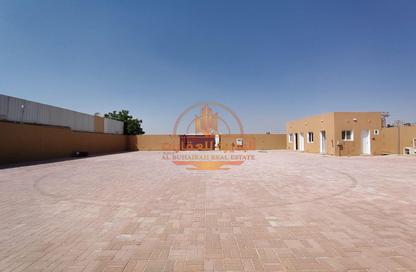 Land - Studio for rent in Al Sajaa S - Al Sajaa - Sharjah
