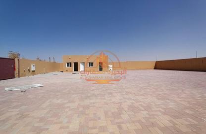 Land - Studio for rent in Al Sajaa S - Al Sajaa - Sharjah