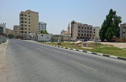 Land - Studio for sale in Liwara 1 - Ajman