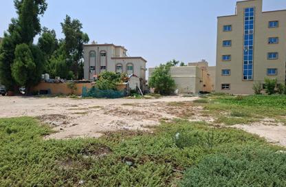 Land - Studio for sale in Liwara 1 - Ajman Land - Studio for sale in Liwara 1 - Ajman