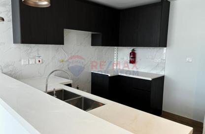 Apartment - 2 - 2 for sale in 1 Residences - 1 - 1 Residences - Al Kifaf - Bur Dubai - Dubai Apartment - 2 - 2 for sale in 1 Residences - 1 - 1 Residences - Al Kifaf - Bur Dubai - Dubai