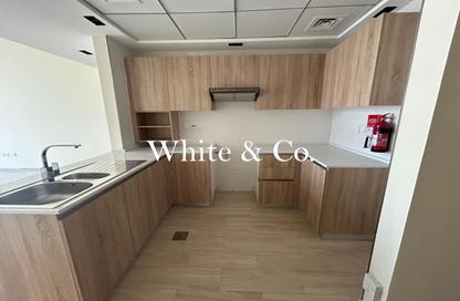 Apartment - 1 Bedroom - 1 Bathroom for sale in 03 Residence by NED Al Ghurair - Jumeirah Village Triangle - Dubai