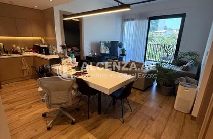 Apartment - 2 Bedrooms - 3 Bathrooms for sale in Oakley Square Residence Block A - Oakley Square Residences - District 11 - Jumeirah Village Circle - Dubai Apartment - 2 Bedrooms - 3 Bathrooms for sale in Oakley Square Residence Block A - Oakley Square Residences - District 11 - Jumeirah Village Circle - Dubai